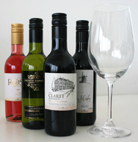 Asda lança linha de mini frascos de degustação...