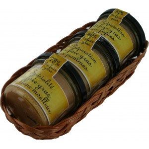 캘리포니아 요리사, 푸 아그라 금지 도전 고려...