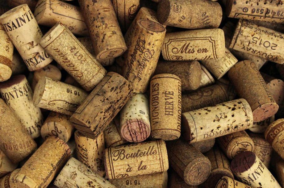 Prancūzijos vyndariai sako, kad dėl tarifų gresia 100 000 darbo vietų...