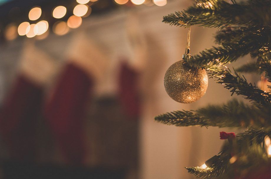 Jõululaulud ja veinipaar...