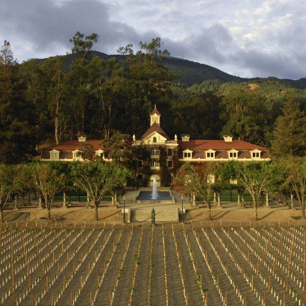 Coppola ansætter Margaux-vinproducent til Inglenook...