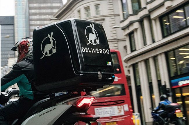 डिल्डो, इंस्टैंड वाइन डिलीवरी