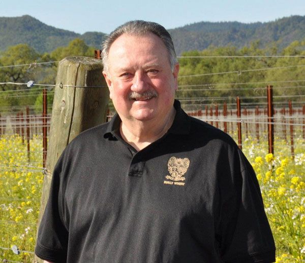 Entrevista: Lou Kapcsandy...