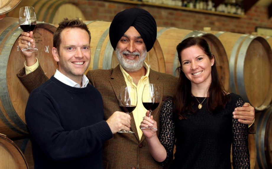 ముల్లినెక్స్ డీల్