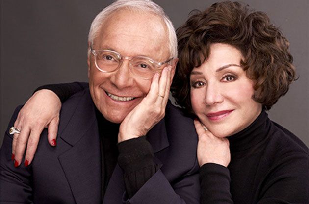 Stewart și Lynda Resnick, proprietari ai The Wonderful Company / Justin Vineyards and Winery.