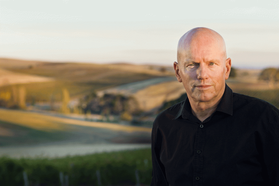 Συνέντευξη: Jeffrey Grosset...