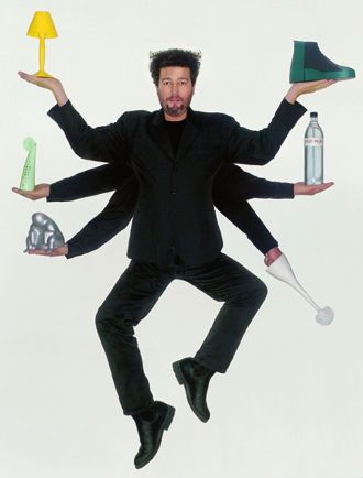 ఫిలిప్ స్టార్క్