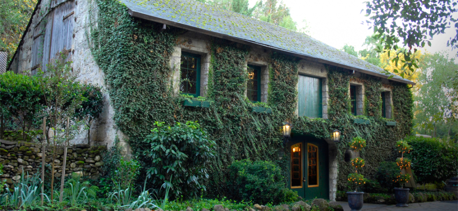 Boisset skal ta Buena Vista tilbake i tid...