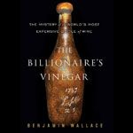 Matthew McConaughey, The Billionaire ’s Vinegar 출연...