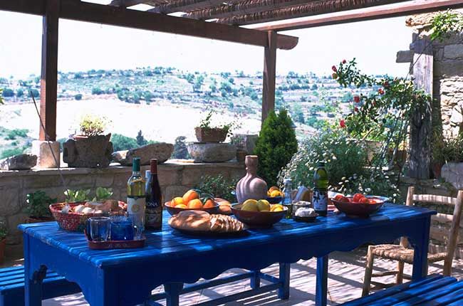 διακοπές κρασιού