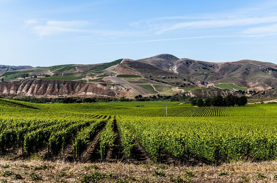 Santa Barbara: Ghetto Blasters...