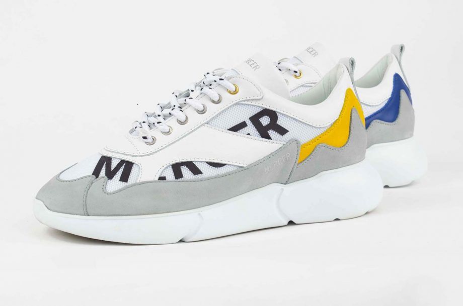 Амстердамска компанија креира нове веганске тренере од „винске коже“...