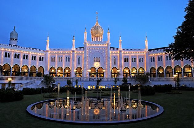 Herman: Το άλλο εξαιρετικό εστιατόριο της Κοπεγχάγης...