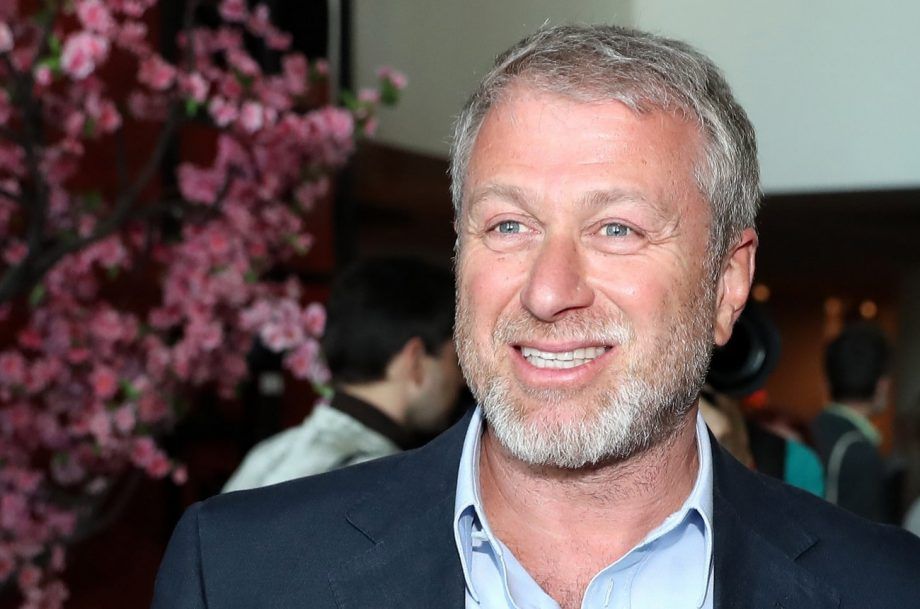 Roman Abramovich lligat a les noves inversions vitivinícoles russes...