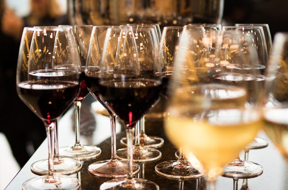 Podvodník na investice do vína „Shark Tank“ byl uvězněn na dva roky...