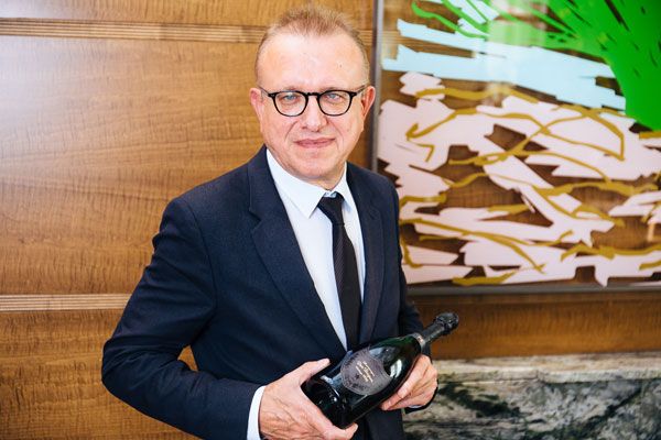 Дом Периньон P2-1998