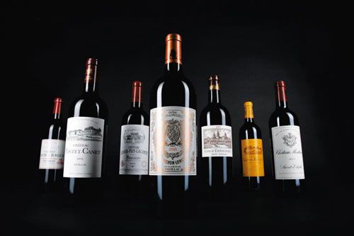 Millesima, Garantiya ng pagiging maaasahan!...