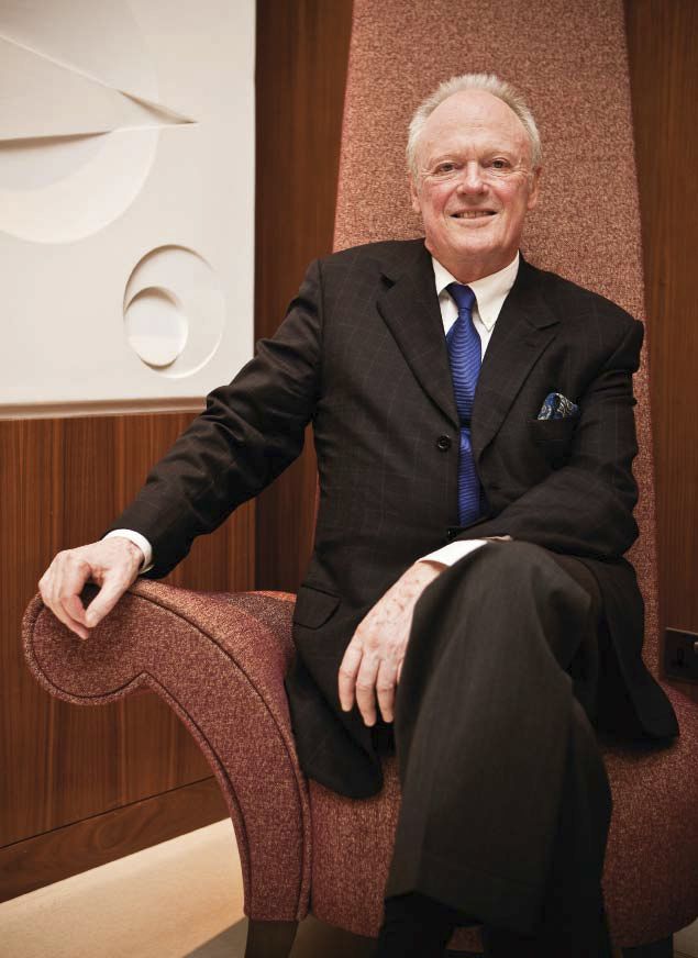 Προφίλ για τον Donald Hess...