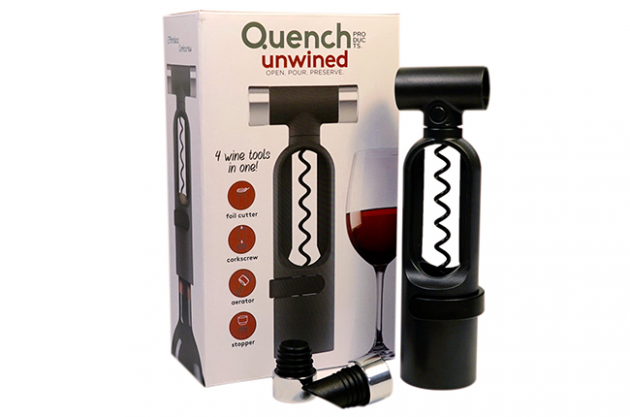 Riempitivi per calze, Unwined