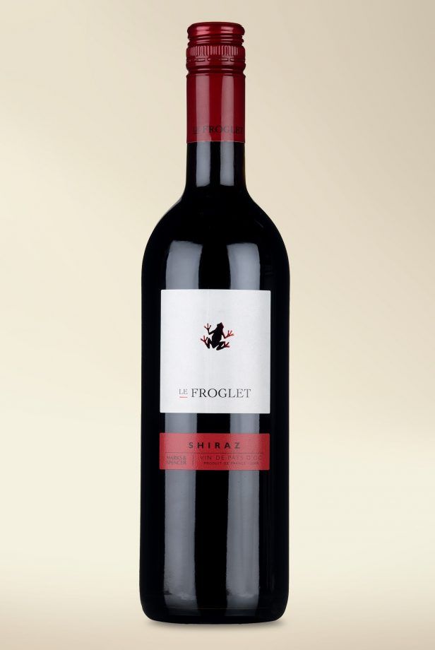 Taurė-vyno varlė: KOREKCIJA...