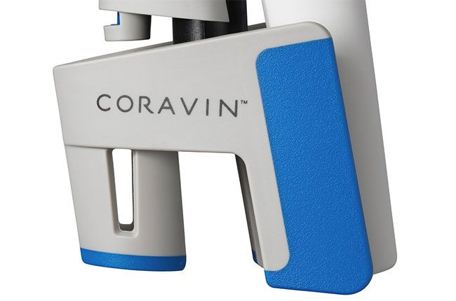 Coravin modelo uno