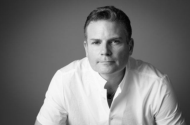 ASC Fine Wines grundare Don St Pierre Jr avgår...