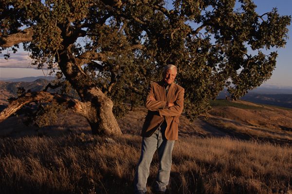 Jess Jackson muore...