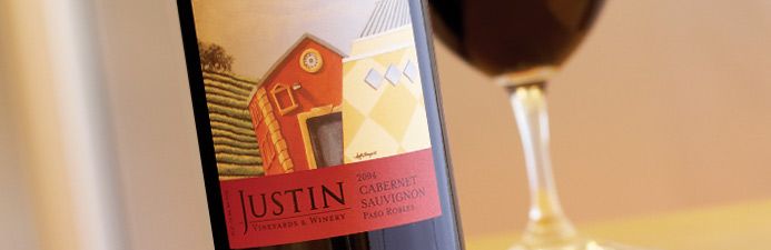 Fiji Water compra Justin Vineyards...