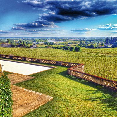 Perfil regional: Fronsac i Canon-Fronsac...