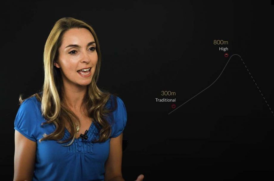 Altitude 스페인 와인