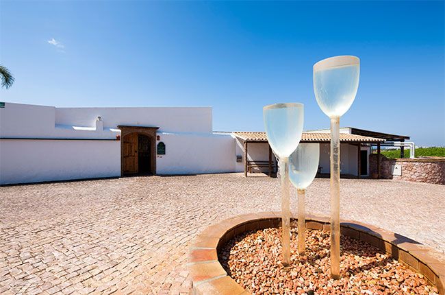 Bodega del cantor, Sir Cliff Richard