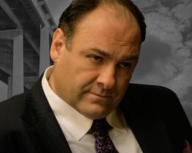 Tony soprano