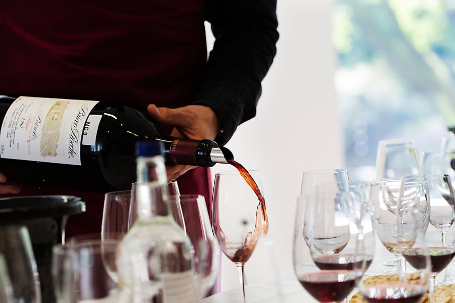 2014 में इटली का फाइन वाइन एनकाउंटर