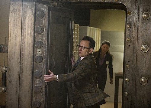 Persona d’interès RECAP 1/7/14: Temporada 3 Episodi 12 Aletheia