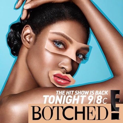 असफल पुनर्कथन प्रीमियर: सीजन 2 एपिसोड 1 आई लव न्यू यॉर्क