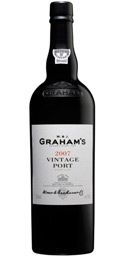 Грахамс-Винтаге-Порт