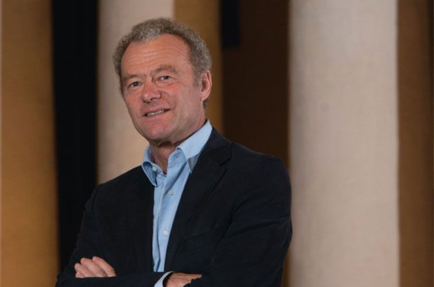 Paul Pontallier nekrolog, Château Margaux