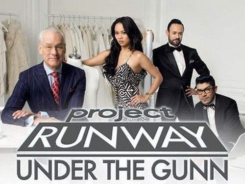 கன் RECAP 2/13/14 இன் கீழ் திட்ட ரன்வே: சீசன் 1 எபிசோட் 5 மேடைக்கு வந்தது