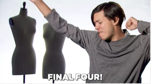 प्रोजेक्ट रनवे फिनाले पार्ट 1 रिकैप 12/15/16: सीजन 15 एपिसोड 13