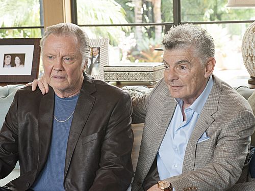 Ray Donovan Részletes összefoglaló: 2. évad, 8. rész, Sunny