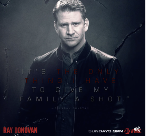 Ray Donovan Recap 10/22/17: Musim 5 Episod 11 Michael