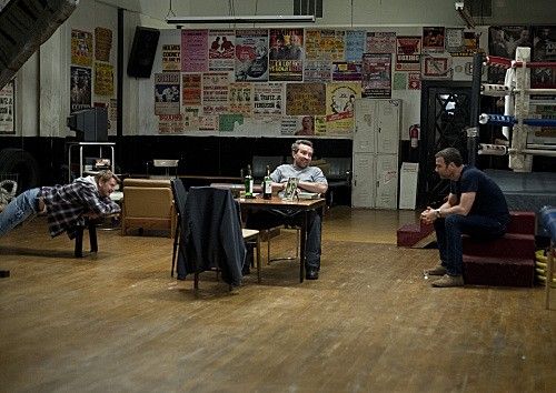 Ray Donovan RECAP 18/8/13: Sezonul 1 Episodul 8 Bridget