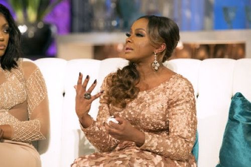 The Real Housewives of Atlanta Recap 27/3/16: Seizoen 8 Aflevering 19 Reunion Part 2