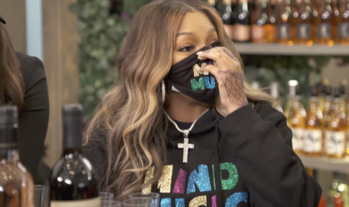 Resumen de las verdaderas amas de casa de Atlanta 11/04/21: Temporada 13 Episodio 17 Un montón de líos