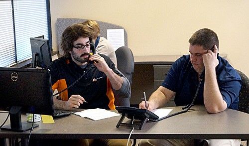 Undercover Boss RECAP 14.3.14: Kausi 5 Finale Sky Zone