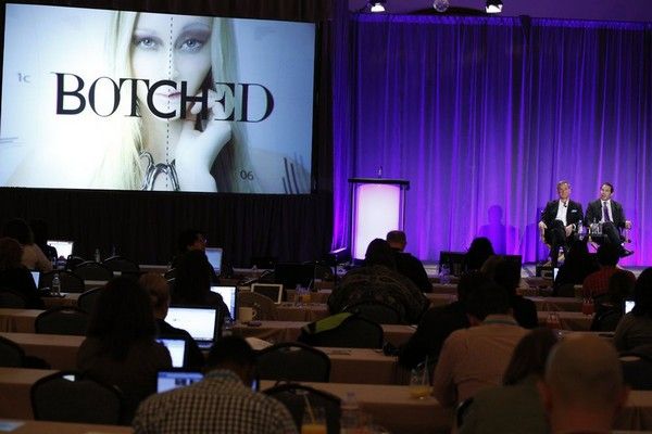 Botched Recap 7/6/14: 1. Sezon 3. Bölüm Vagina Bomb!