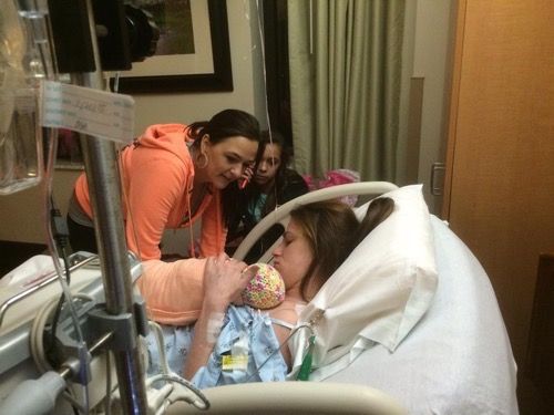 Cikánské sestry Rekapitulace a spoilery 14. 6. 15: Sezóna 4 Epizoda 3 Zoufalé časy Výzva k zoufalým opatřením