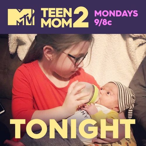 Teen Mom 2 Premiere Recap 17/7/17: Sezonul 8 Episodul 1 Și apoi au fost cinci