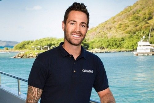 డెక్ క్రింద 'న్యూ కిడ్ ఆన్ ది డాక్' రీక్యాప్: సీజన్ 2 ఎపిసోడ్ 8