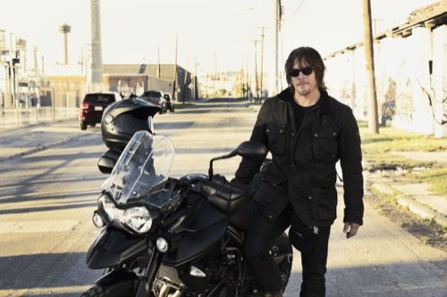 Ride With Norman Reedus Premiere Recap 12/06/16: Temporada 1, Episódio 1 Califórnia: Pacific Coast Highway